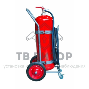 Огнетушитель
 ОВЭ-80 АВСЕ-01-1