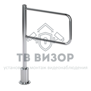 Калитка в комплекте
 К-12 800 (ВЗР 1978-1)-0