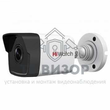 Видеокамера сетевая (IP)
 DS-I250 (2.8 mm)-0