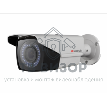 Видеокамера HD DS-T206P (2.8-12 mm)-0