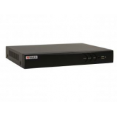 Видеорегистратор сетевой (NVR) DS-N308(B)