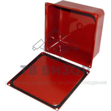 Коробка монтажная
 Коробка У-994 грунт с уплотнителем (2065)-1