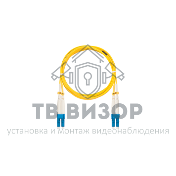 Патч-корд оптический
 NMF-PC2S2C2-LCU-LCU-003-0