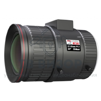 Объектив
 MV5721D-12MPIR-0