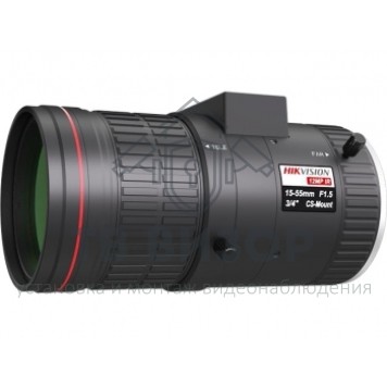 Объектив
 HV1050D-12MPIR-0
