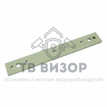 Пластина для крепления замка
 LM-297K-0