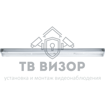 Светильник
 Светильник люминесцентный ЛПО-2х36 ЭПРА (94582 LPO)-0