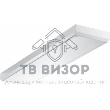 Светильник
 Светильник люминесцентный OPL/S 2x36 HF накладной опаловый ЭПРА (1057000080)-0