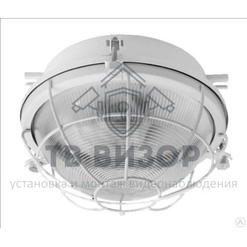 Светильник
 Светильник НПП-03-100-003 с решеткой IP65-0