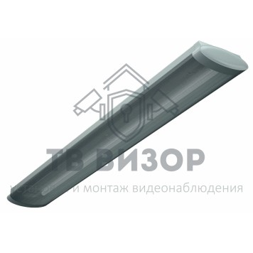 Светильник
 Светильник LTX 2x36 LC HF основ.модуль призма наклад. ЭПРА (1055001210)-0