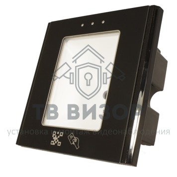 Считыватель
 Gate-Reader-QR-0