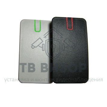 Считыватель
 Gate-Reader-BLE-MF-0