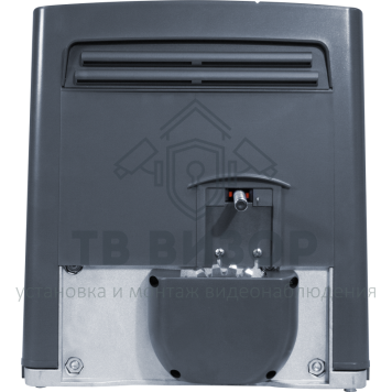 Привод для откатных ворот
 BX708AGS (801MS-0030)-6