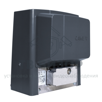 Привод для откатных ворот
 BX708AGS (801MS-0030)-1