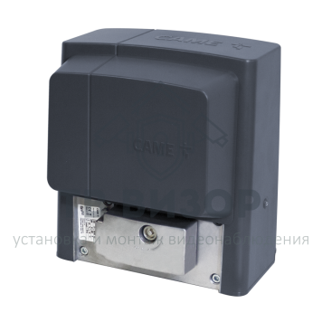 Привод для откатных ворот
 BX708AGS (801MS-0030)-2