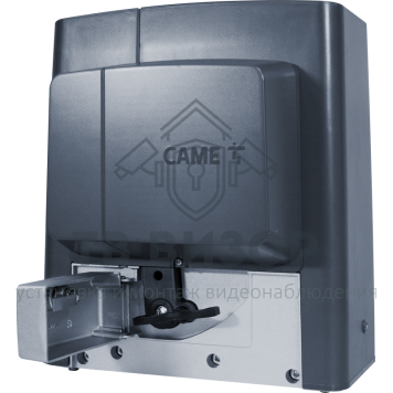 Привод для откатных ворот
 BKS12AGS (801MS-0080)-4