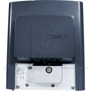 Привод для откатных ворот
 BKS12AGS (801MS-0080)-2