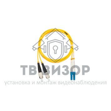 Патч-корд оптический
 NMF-PC2S2C2-FCU-LCU-003-0