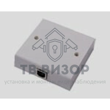 Переходник
 Конвертер RS485/USB-0