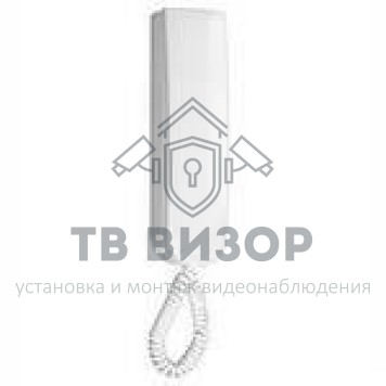 Аудиотрубка
 Трубка LM UKT- 2 Белая-0