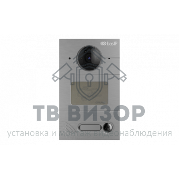 Вызывная видеопанель
 AV-01BD GREY-0