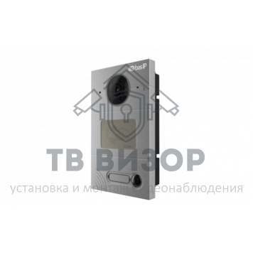 Вызывная видеопанель
 AV-01BD GREY-1