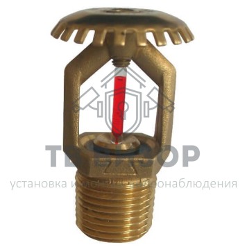 Ороситель
 SSU-К115 68°С-0