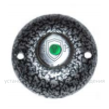 Кнопка выхода
 НКВ-КР-1