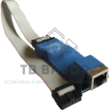 Ethernet коммуникатор
 NV 114-0