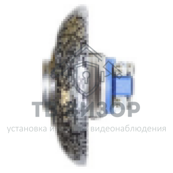 Кнопка выхода
 ВКВ-КР-2