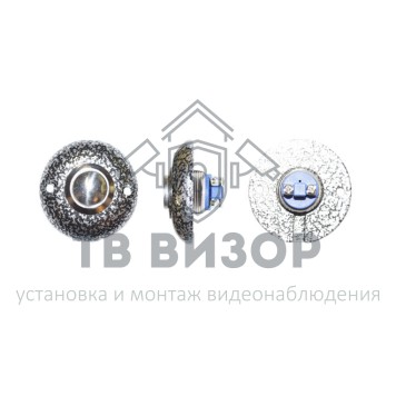 Кнопка выхода
 ВКВ-КР-0