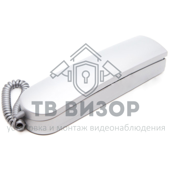 Аудиотрубка
 Трубка LM-8d Белая-0