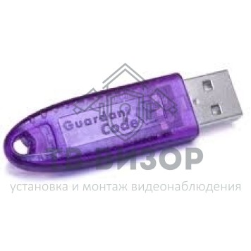 Ключ защиты
 USB-TRASSIR-0
