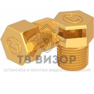 Ороситель
 ЗВН-15 латунь-0