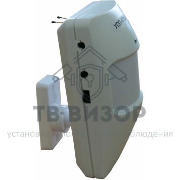 Устройство принудительного пуска оросителей
 УПП 