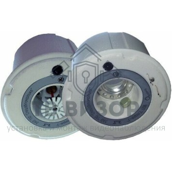 Устройство принудительного пуска оросителей
 УПП 