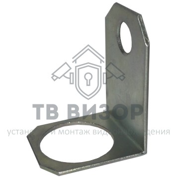 Кронштейн для гибкой подводки
 Кронштейн для гибкой подводки-0