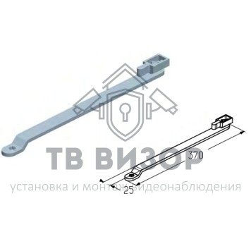 Рычажная тяга
 DP2010-0