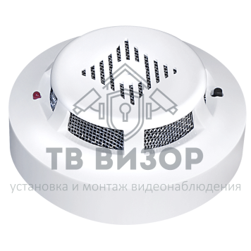 Извещатель пожарный дымовой
 ИПД-3.10 (Б01)-0