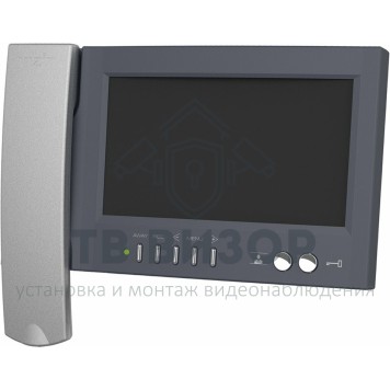 Монитор видеодомофона
 VIZIT-M468МG-0