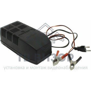 Зарядное устройство
 Зарядное устройство УЗ 201-3