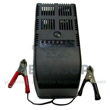 Зарядное устройство
 Зарядное устройство УЗ 201-0