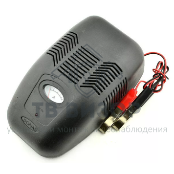 Зарядное устройство
 Зарядное устройство УЗ 202-01-0