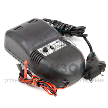 Зарядное устройство
 Комби 12 СОНАР УЗ 205.09 