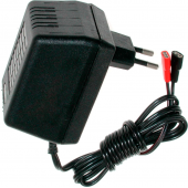 Зарядное устройство
 ЗУ ChAPb-220-12-1000