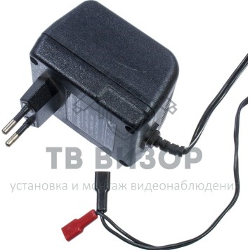 Зарядное устройство
 ЗУ ChAPb-220-6-1800-0