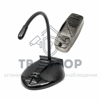 Устройство переговорное
 Digital Duplex 205Т-0