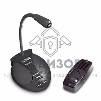 Устройство переговорное
 Digital Duplex 205Т HF Long-0