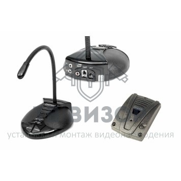 Устройство переговорное
 Digital Duplex 205Г HF Long-0