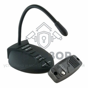 Устройство переговорное
 Digital Duplex 215Т-0